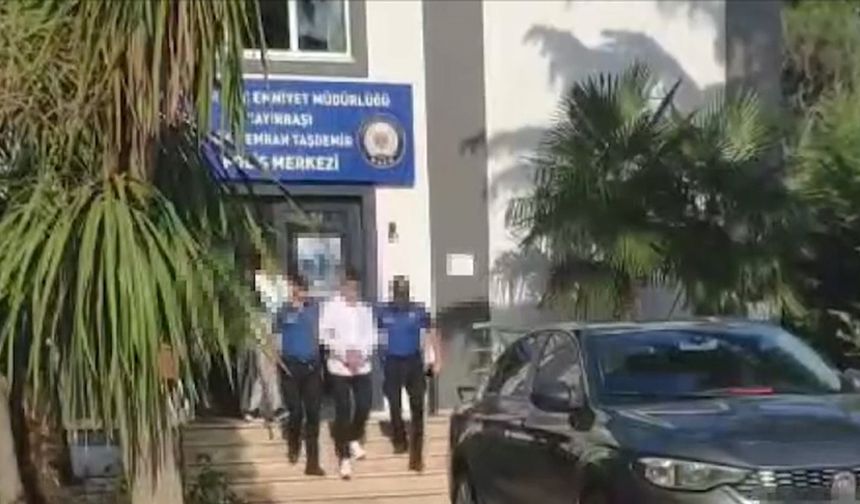 Uyuşturucu sağladığı kişinin komaya girmesine neden olduğu iddia edilen zanlıya ilişkin hakimlik yazısına ulaşıldı