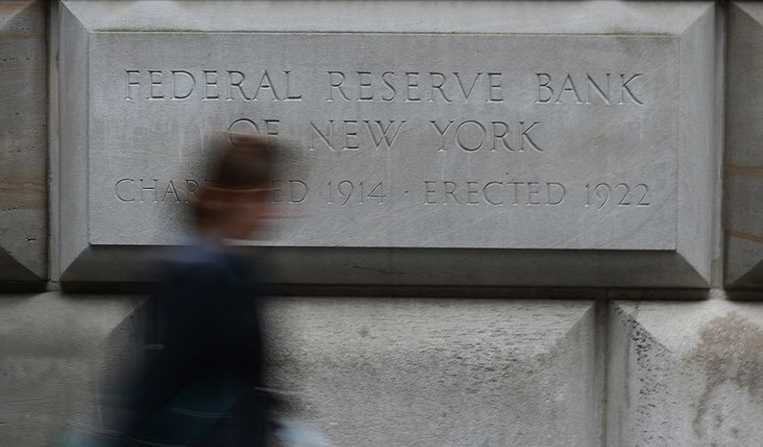 Fed'in Bej Kitabı, ekonomik belirsizliğin temkinliliğe neden olduğunu ortaya koydu