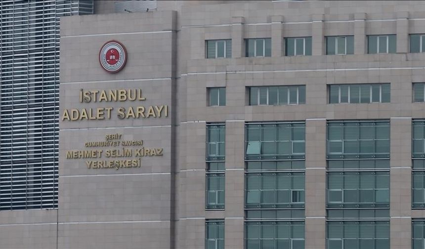 Murat Kapki'den İBB'nin havuzundaki şirketlerden para istendiği iddiası