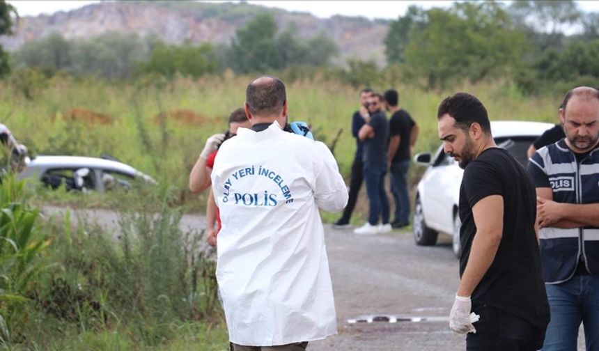 Sakarya'da eski belediye başkanının öldürülmesine ilişkin 4 sanık, ağırlaştırılmış müebbetle yargılanacak