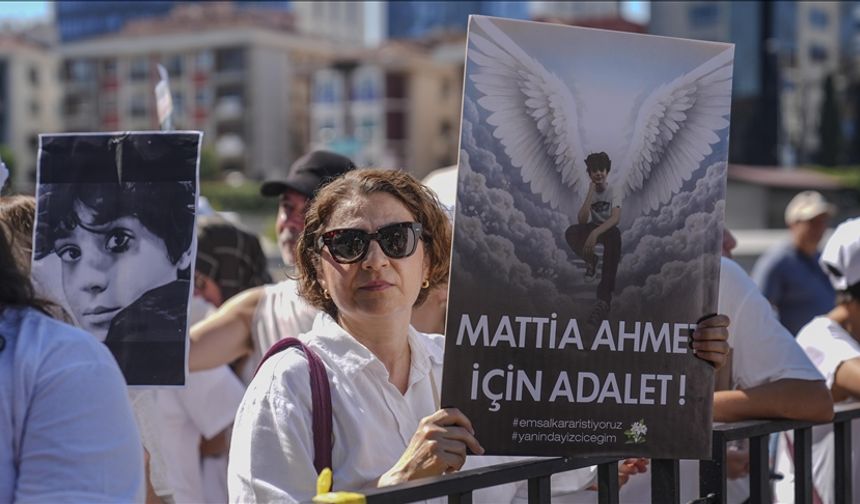 Minguzzi cinayetine ilişkin davanın duruşması tanıkların dinlenilmesi için ertendi