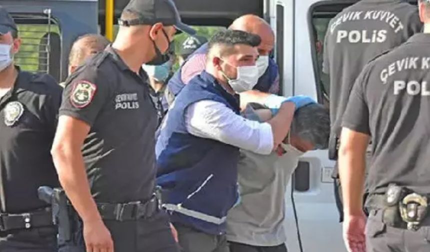 Yargıtay'dan 7 kişiyi öldüren sanığa verilen 7 kez ağırlaştırılmış müebbete onama