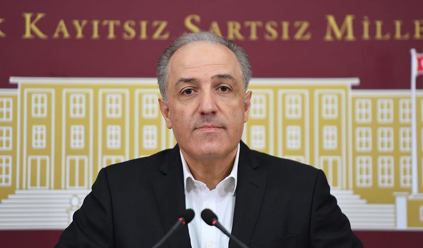TT’nin imtiyaz süresinin 2050’ye uzatılması TBMM gündemine taşındı