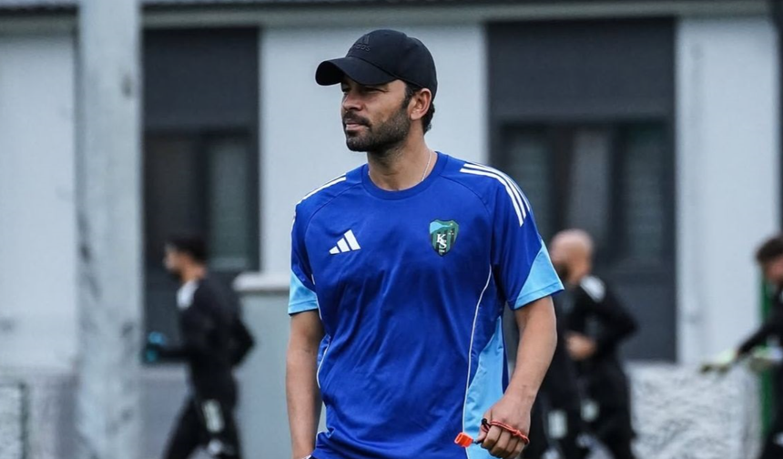 Selçuk İnan: Trabzon deplasmanı zor bir deplasman