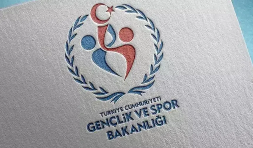 Gençlik ve Spor Bakanlığı, 4400 personel alımı yapacak
