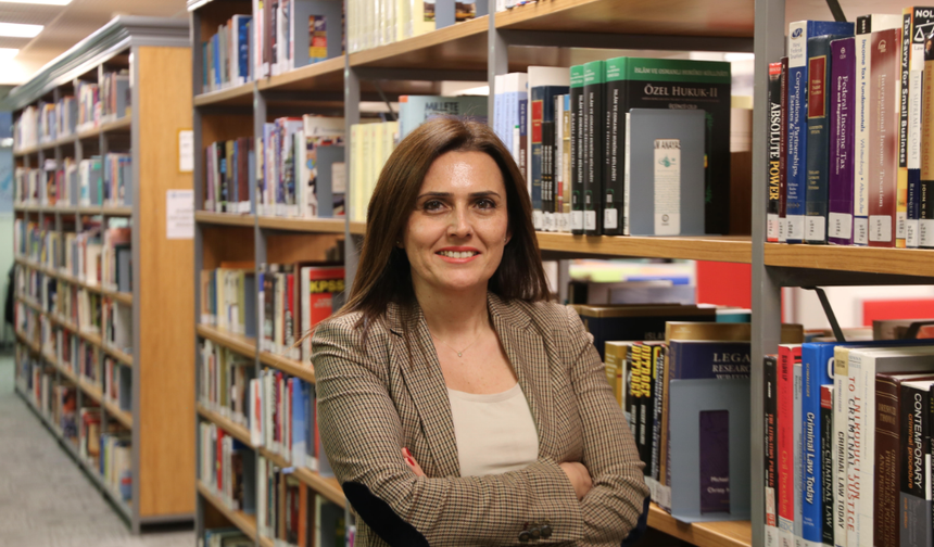 İletişim eğitiminin merkezinde artık yapay zekâ var!