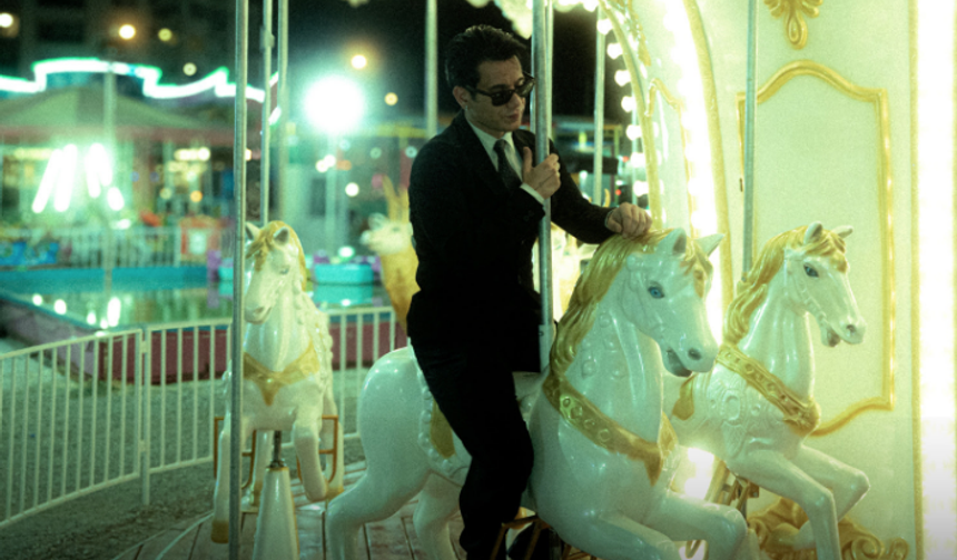 Anıl Emre Daldal’dan yeni single: Farkım Yok