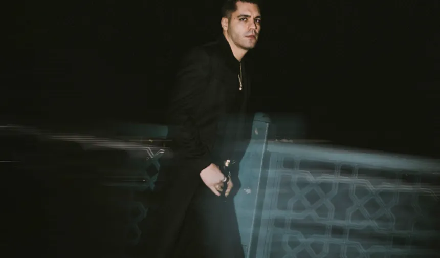 Emir Can İğrek, başkentte konser verecek