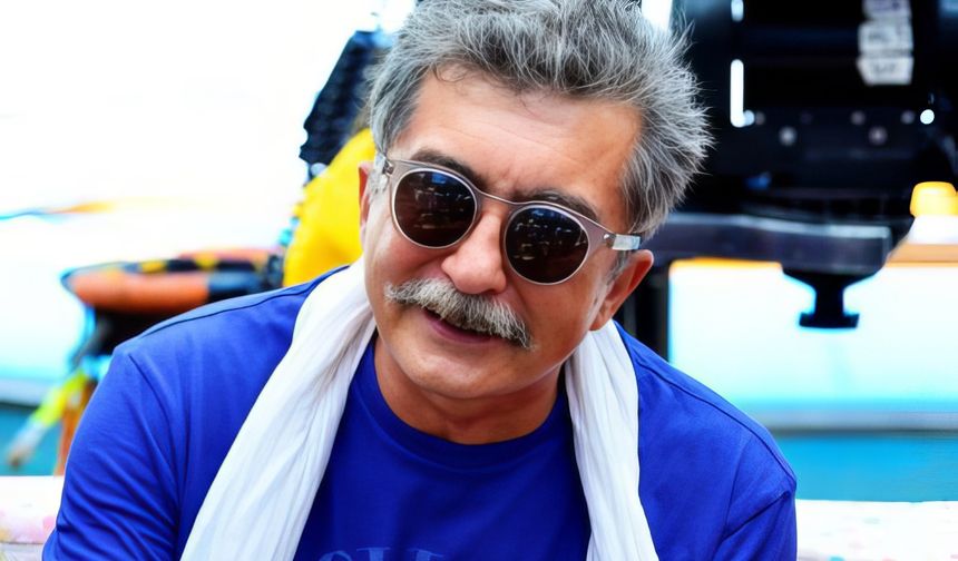 Ömer Vargı, Altın Portakal'ın Ulusal Uzun Metraj Jüri Başkanı