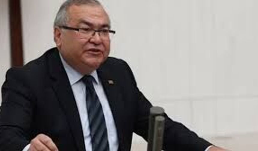 CHP’li Bülbül’den AK Partili Sarıbaş’a çağrı: Çerçioğlu’nu da yanınıza alın Aydın sokaklarında yürüyelim!