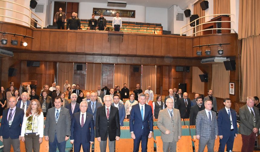 Antalya “Tarım ve Gıda Sisteminde Yeni Teknolojiler ve Etik Değerler”e ev sahipliği yapacak