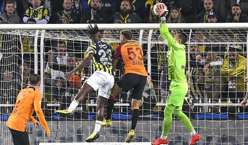 Futbolseverlerin 67 günlük "lig hasreti" bitiyor