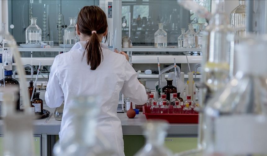İnsanlardaki genetik mutasyondan her tür virüse karşı koruma geliştirilebilir