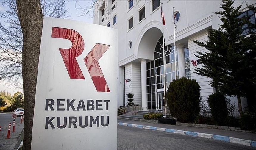 Rekabet Kurulundan Google'a "ödeme hizmetleri"ne ilişkin soruşturma