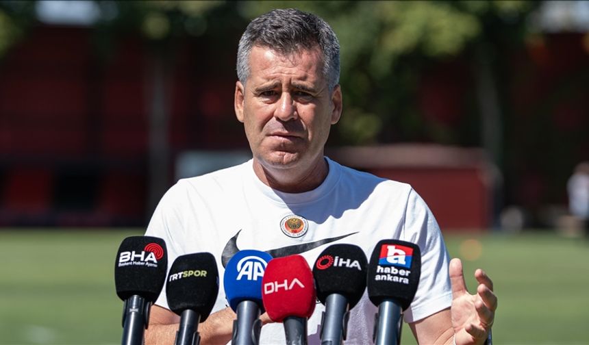 Hüseyin Eroğlu, başarılı olacaklarına inanıyor