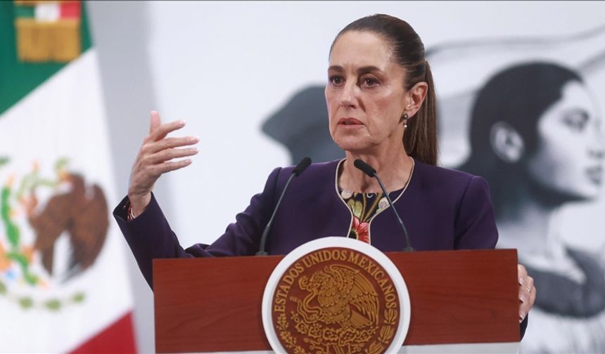 Meksika: Sinaloa karteli ile Venezuela Devlet Başkanı Maduro arasında bağlantıya dair kanıt yok