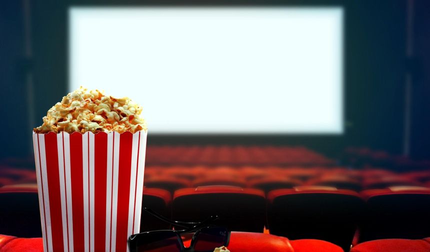 Bu hafta 7 yeni film vizyona giriyor