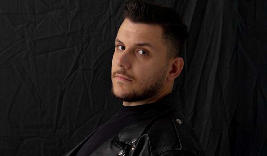 Huner’den yeni single: Biz gibi, biz değil