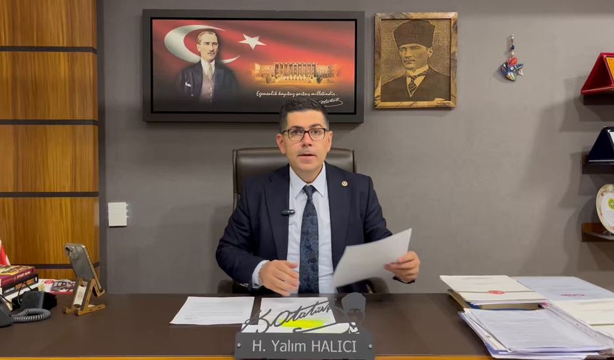 CHP’li Halıcı: Sahte diploma, pasaport ve e-imza vakalarına bir de sahte kimlik eklendi!