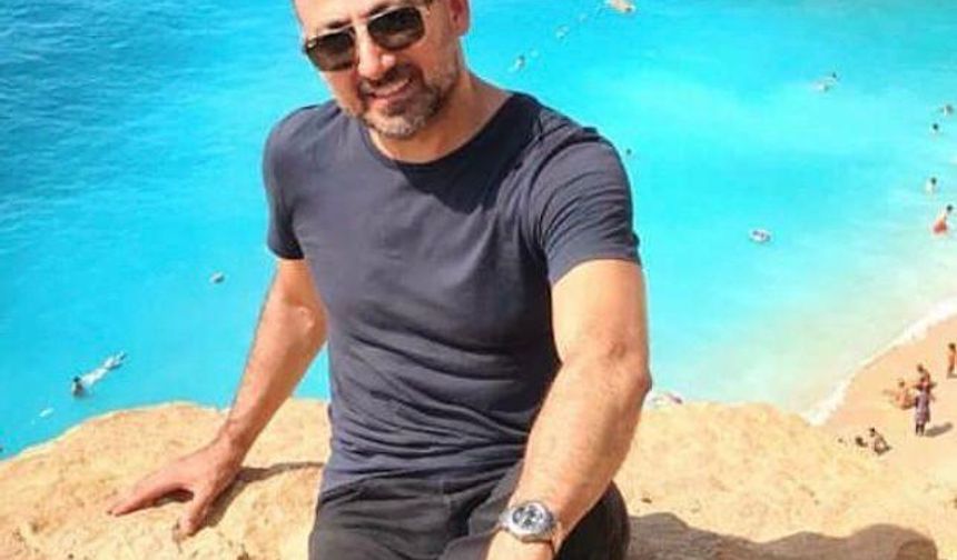 Yamaç Paraşütü Dünya Kupası'nda sert iniş yapan sporcu hayatını kaybetti
