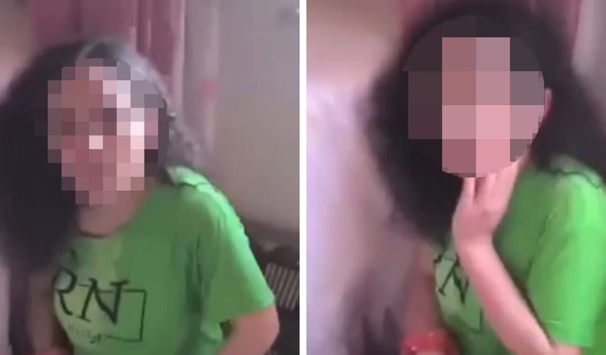 Eşini dövdüğü görüntüleri paylaşan şüpheli tutuklandı