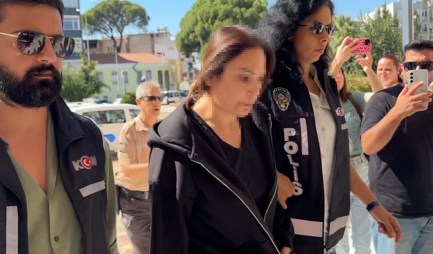 'Bıçak parası' aldığı öne sürülen profesör, görevden uzaklaştırıldı