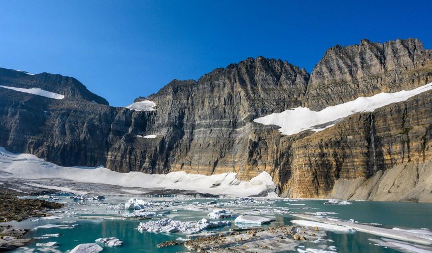 Dünya Meteoroloji Örgütü: Küresel su krizi derinleşiyor