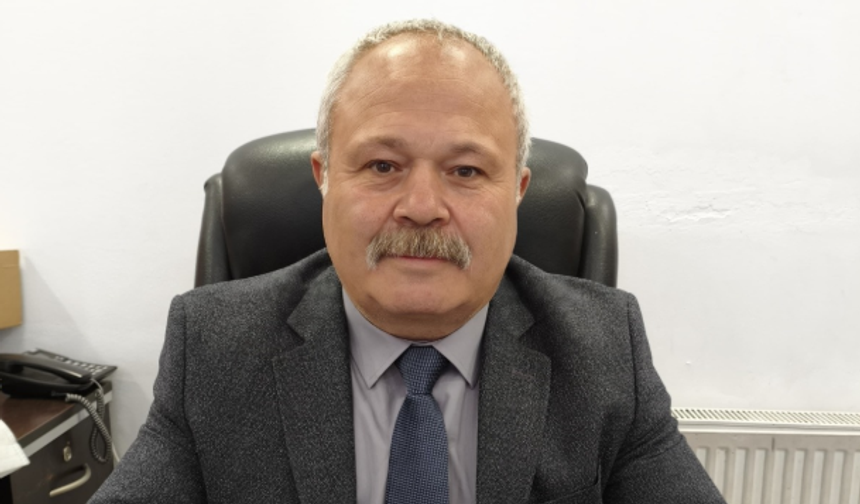 Benek: Orkun Özeller’in tutuklanması hepimizi üzmüştür