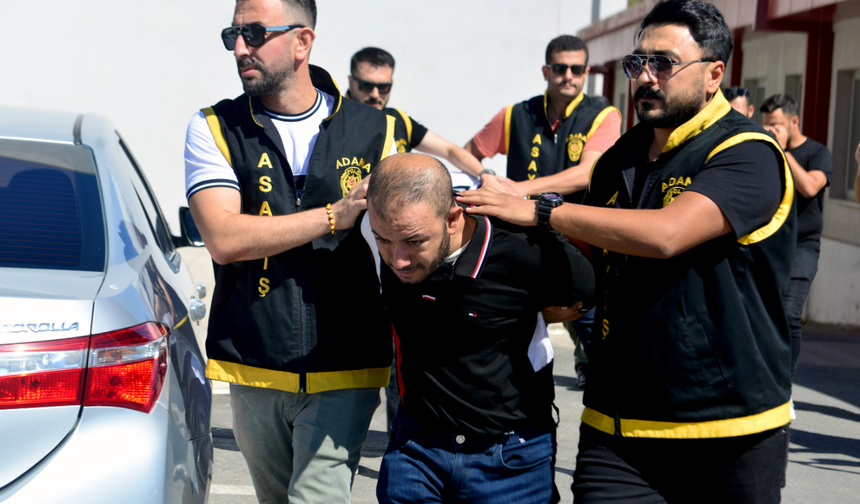 600 bin lira alacağı için husumetlisini öldüren şüpheli, Yunanistan’a kaçarken yakalandı