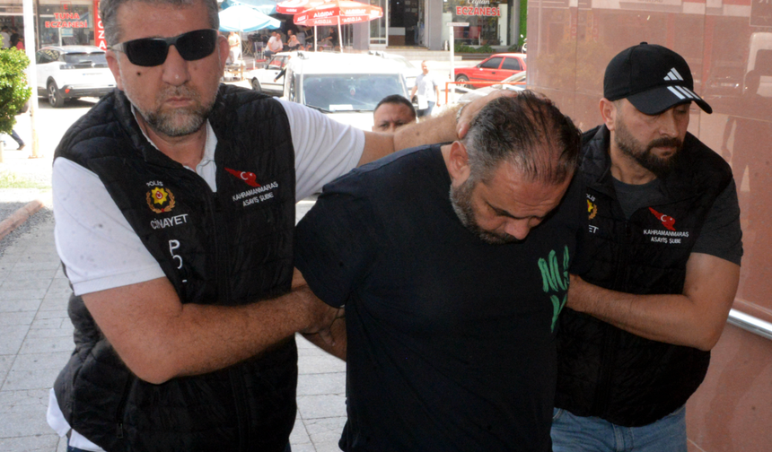 Çalıştığı hastanede öldürülen Eser, katilinin randevu aldığını öğrenince yönetimden izin istemiş