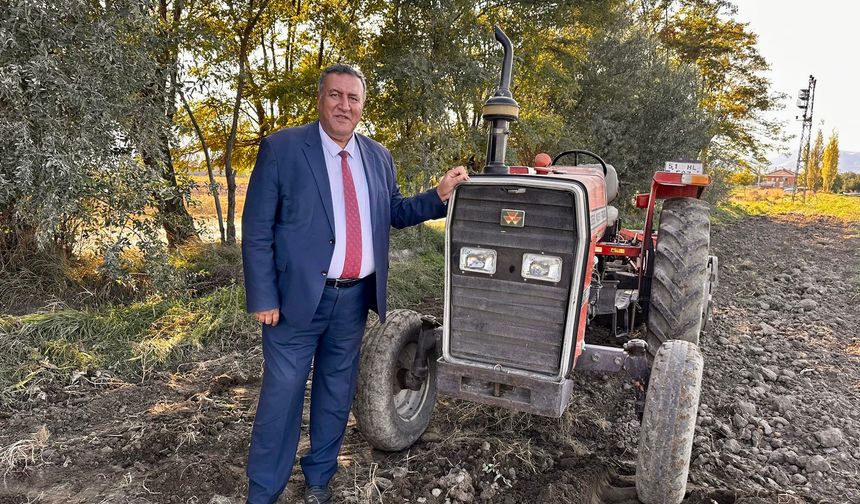 Gürer: Pamukta fiyat üreticiyi mutlu etmedi