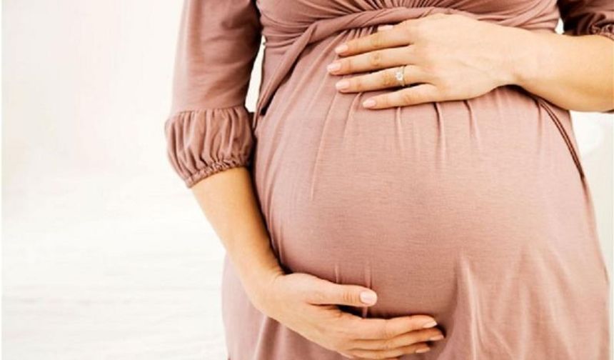 Hamileler kış ayında neye dikkat etmeli?