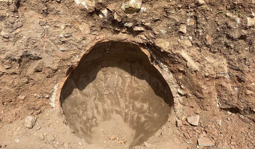 Keşan'daki dalış okulları inşaatında 'tarihi alan' iddiasına ilişkin açıklama