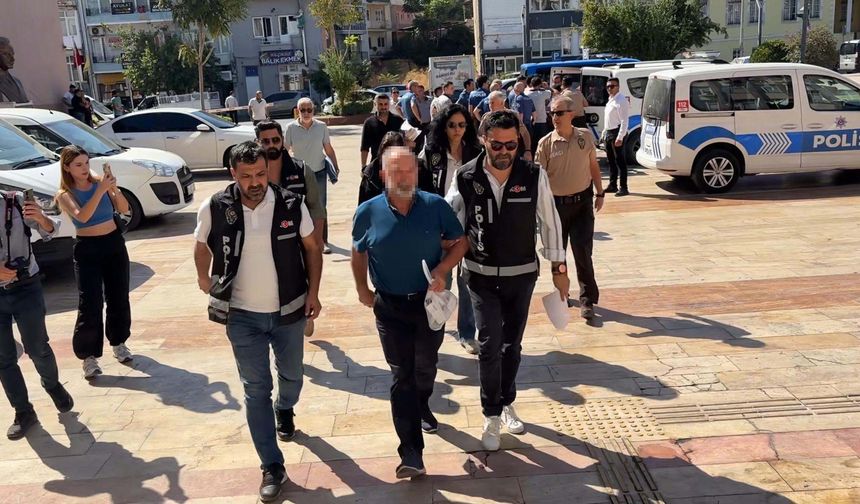 O doktor, 2 yıl önce 'Aydın'da bıçak parası çok fazla' diyen rektörü kınamış