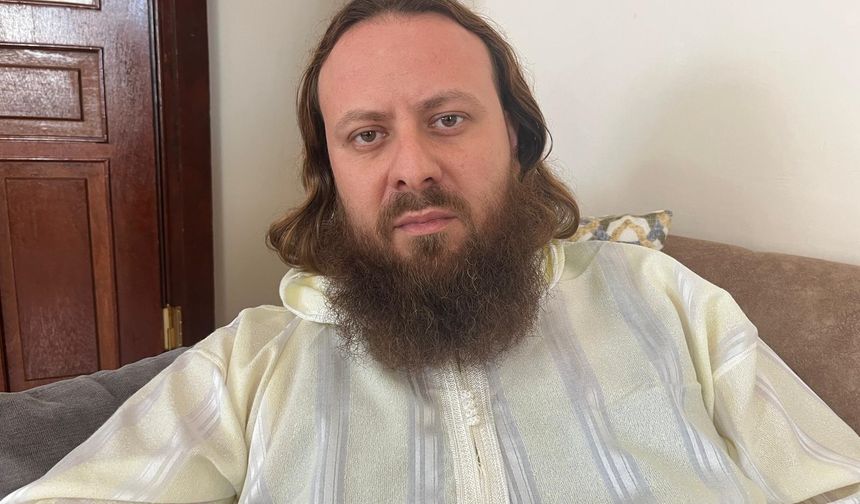 Silahlı saldırıda yaralanan hac ve umre rehberi Akdeniz: Zemzem suyu ikram ederken vuruldum