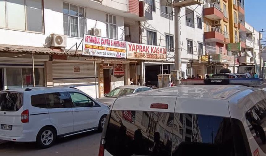 Tabancayla vurulmuş halde bulundu, hastanede öldü