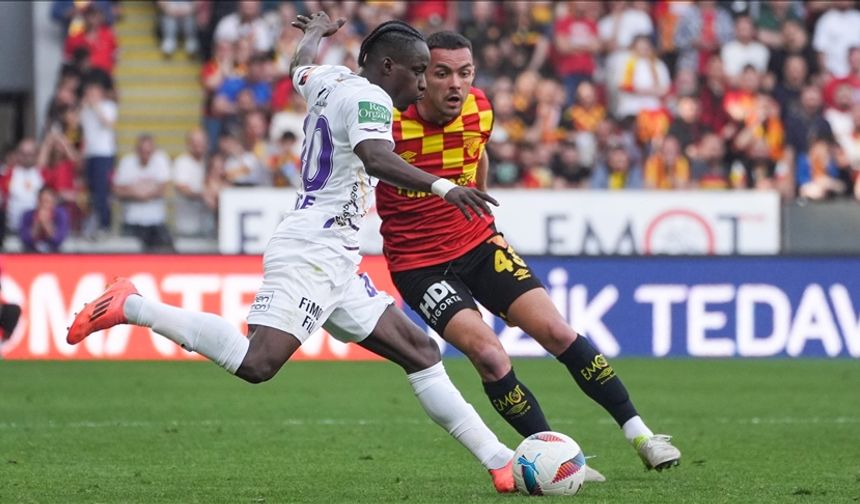 Süper Lig'in 7. haftasındaki ikas Eyüpspor-Göztepe maçı taraftarlara ücretsiz olacak