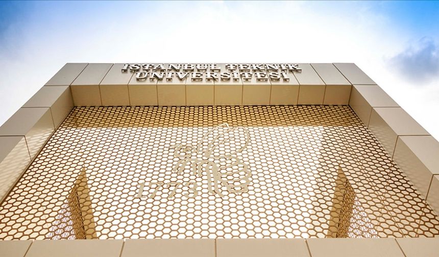 İTÜ, en etkili bilim insanları 2024 listesinde Türkiye'den birinci sırada yer aldı