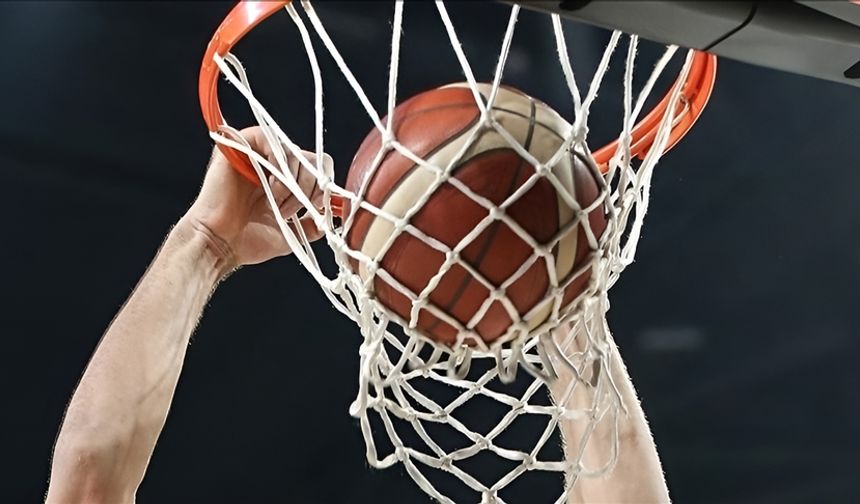 Basketbol Süper Ligi'nde 60. sezon yarın başlayacak