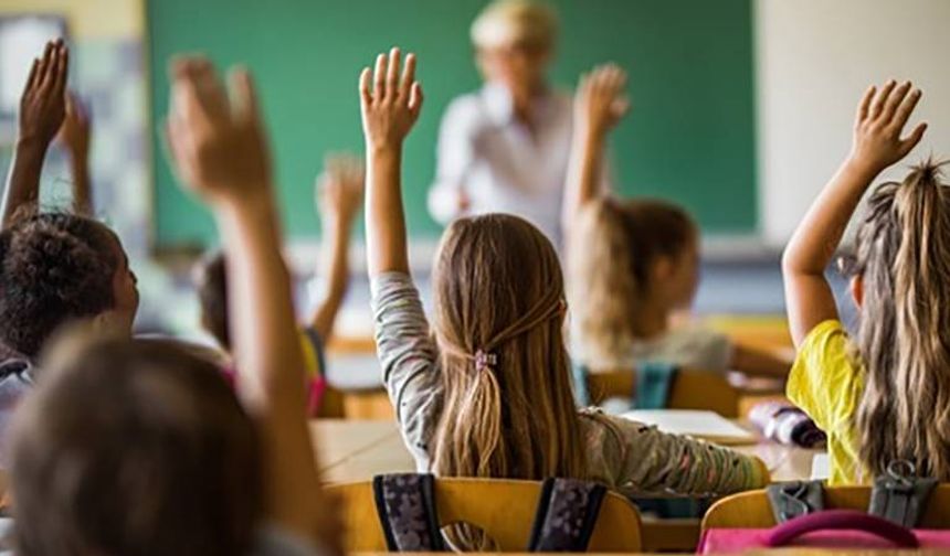 Eğitime erişimde eşitsizlik sürüyor 610 bin çocuk okul dışında kaldı