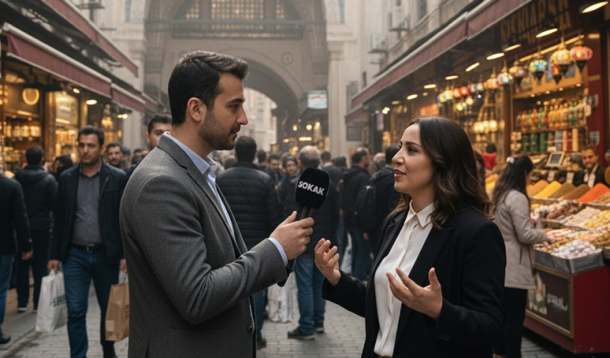 RTÜK Başkanı Şahin'den 'sokak röportajları' açıklaması