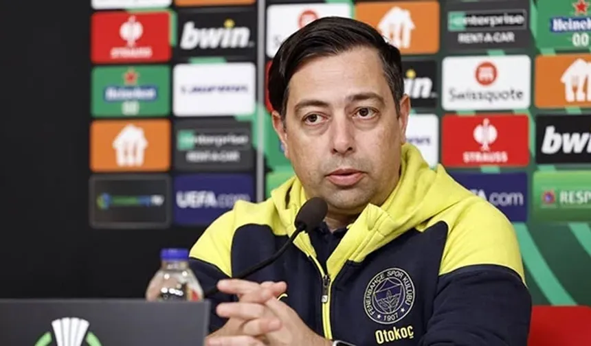 Fenerbahçe’de Alper Yemeniciler ile yollar ayrıldı