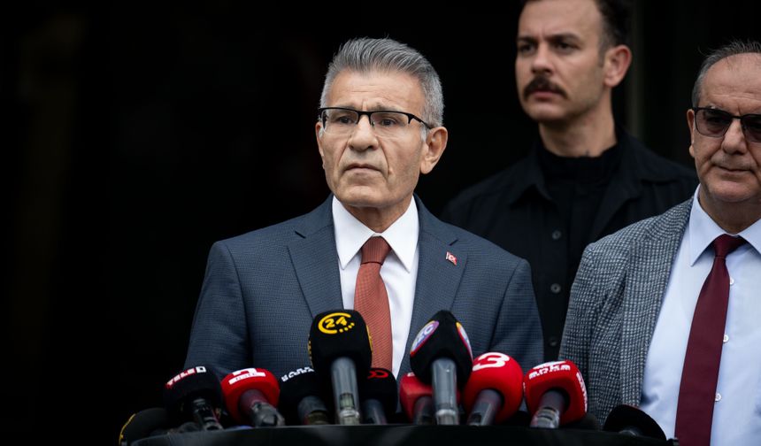 YSK, CHP 39. Olağan İstanbul İl Kongresi'nin durdurulması talebini reddetti