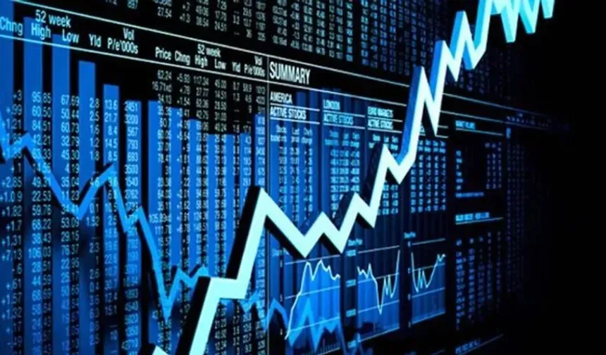 Borsa günü yükselişle tamamladı