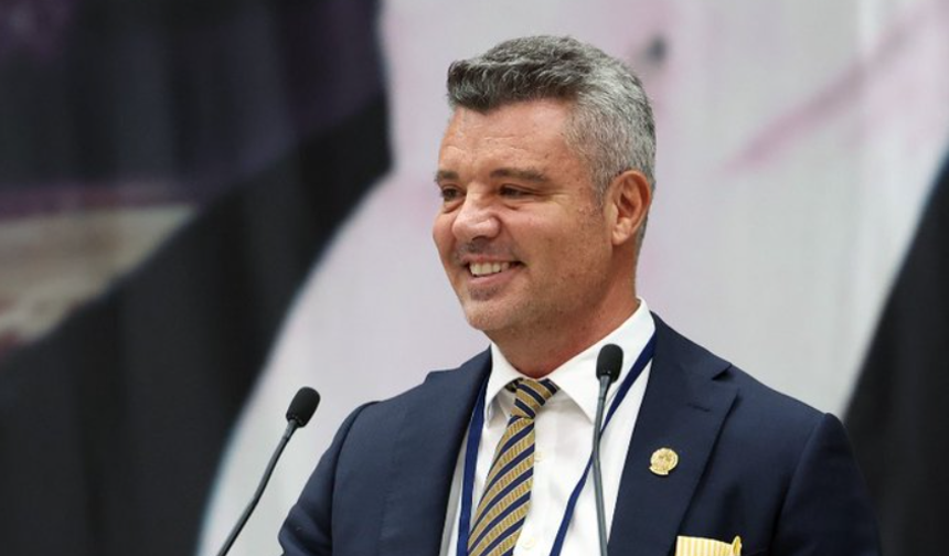 Sadettin Saran: Her şeyin sözünü verdik şimdi sıra sonucu almakta