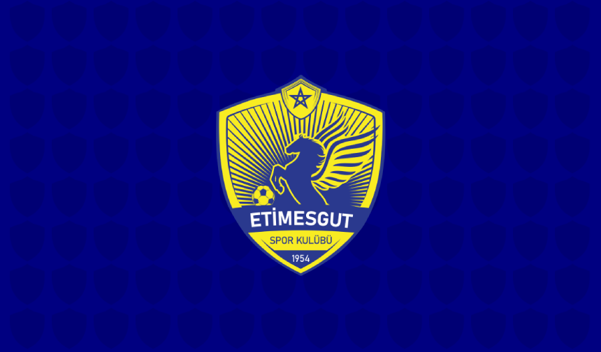Etimesgut Spor’a isim sponsoru