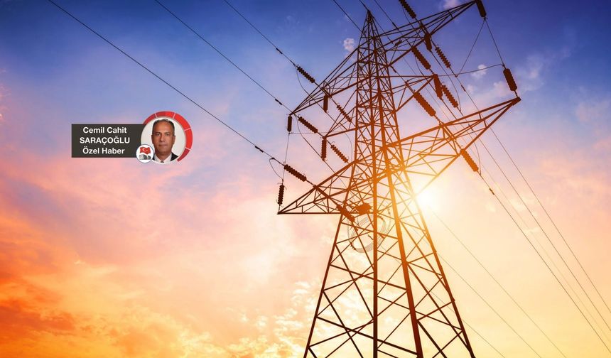 2026'da uygulanacak "Son Kaynak Tedarik Tarifesi” netleşti: 4 bin kWh