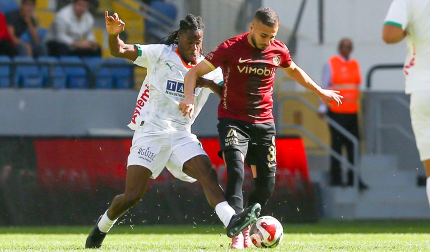Gençlerbirliği Beşiktaş'a konuk olacak