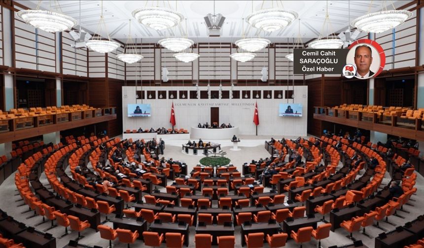 Tecil süresi 72 aya çıkarılıyor