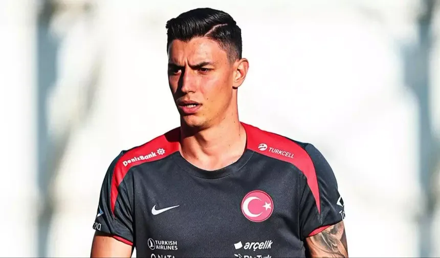 TFF’den Berke Özer açıklaması: Kamptan izinsiz ayrıldı
